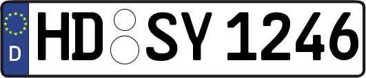 HD-SY1246