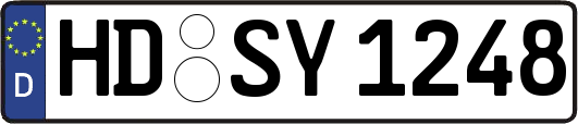 HD-SY1248