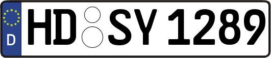 HD-SY1289