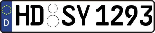 HD-SY1293