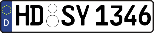 HD-SY1346