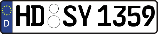 HD-SY1359