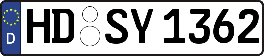 HD-SY1362
