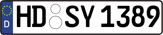 HD-SY1389