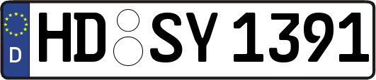 HD-SY1391