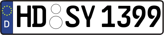 HD-SY1399