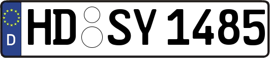 HD-SY1485