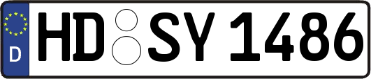 HD-SY1486