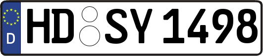 HD-SY1498