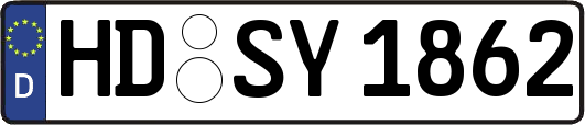 HD-SY1862