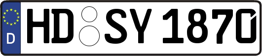 HD-SY1870