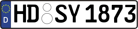 HD-SY1873
