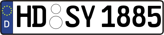 HD-SY1885