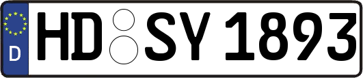 HD-SY1893