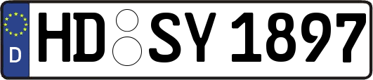 HD-SY1897