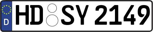 HD-SY2149
