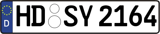 HD-SY2164
