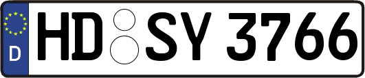 HD-SY3766