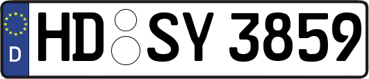 HD-SY3859