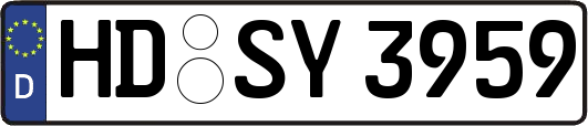 HD-SY3959