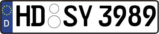 HD-SY3989