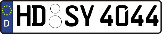 HD-SY4044