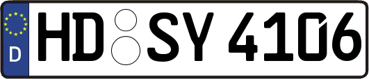 HD-SY4106