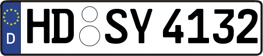 HD-SY4132