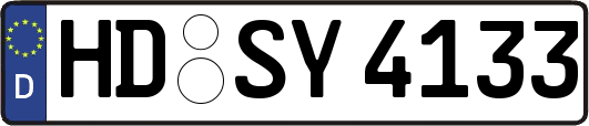 HD-SY4133