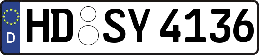 HD-SY4136