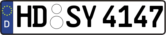 HD-SY4147