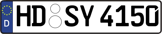HD-SY4150