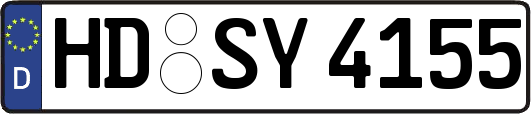 HD-SY4155