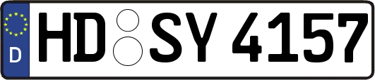 HD-SY4157