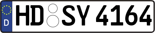 HD-SY4164