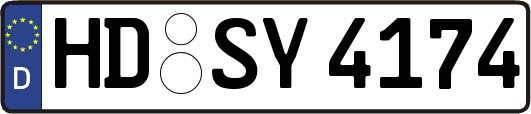 HD-SY4174