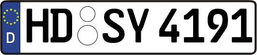 HD-SY4191