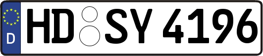 HD-SY4196
