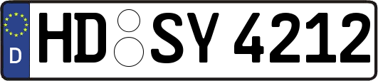 HD-SY4212