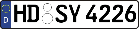 HD-SY4226