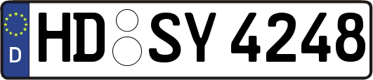 HD-SY4248