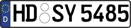 HD-SY5485