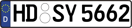 HD-SY5662