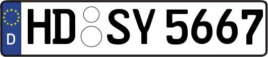 HD-SY5667