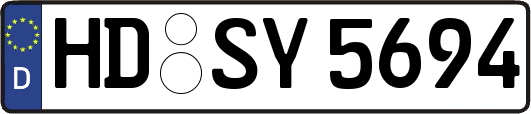 HD-SY5694