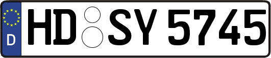 HD-SY5745