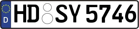 HD-SY5746
