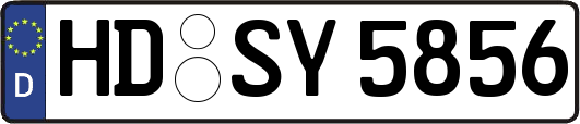 HD-SY5856