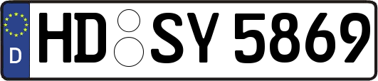 HD-SY5869
