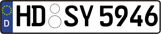 HD-SY5946